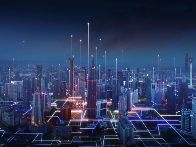 How AI and Automation Are Changing Warehouse Operations