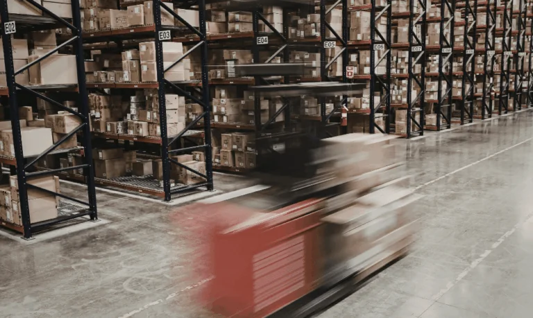 Things You Must Know Before Starting a Warehouse
